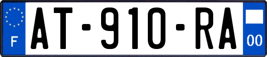 AT-910-RA