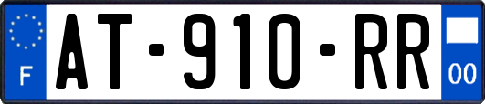 AT-910-RR