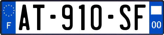 AT-910-SF