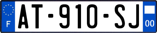 AT-910-SJ