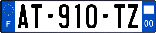 AT-910-TZ