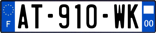 AT-910-WK