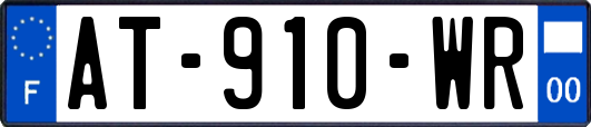 AT-910-WR