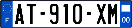 AT-910-XM