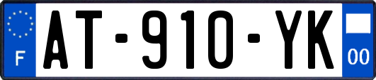 AT-910-YK