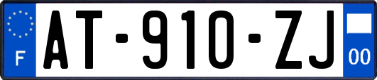 AT-910-ZJ