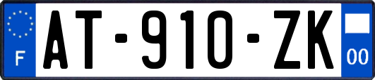 AT-910-ZK