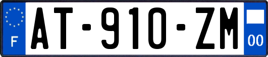 AT-910-ZM