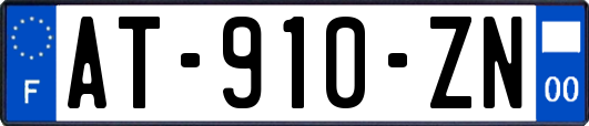 AT-910-ZN