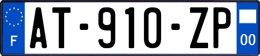 AT-910-ZP