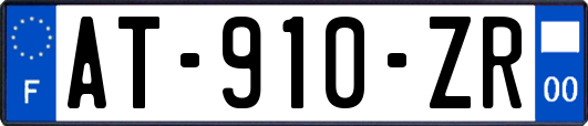 AT-910-ZR