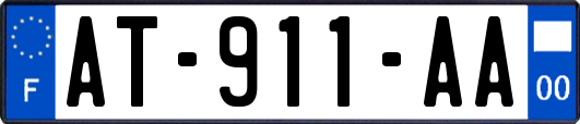 AT-911-AA