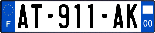 AT-911-AK