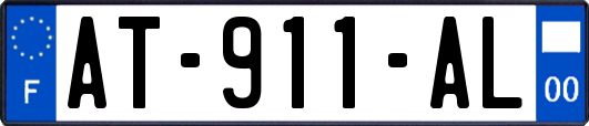 AT-911-AL