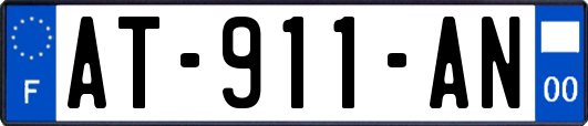 AT-911-AN