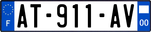 AT-911-AV