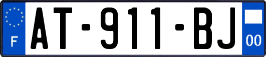 AT-911-BJ