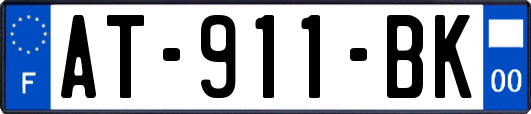 AT-911-BK
