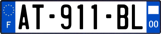 AT-911-BL