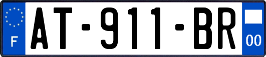 AT-911-BR