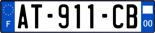 AT-911-CB