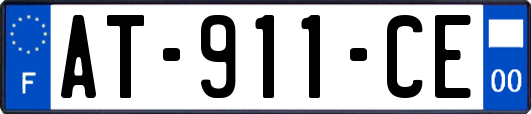 AT-911-CE