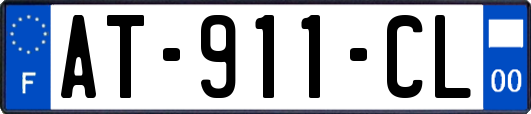 AT-911-CL