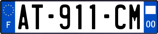 AT-911-CM