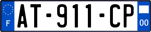 AT-911-CP