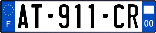 AT-911-CR