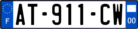 AT-911-CW