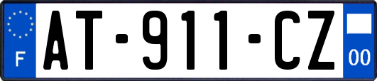 AT-911-CZ