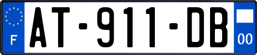 AT-911-DB