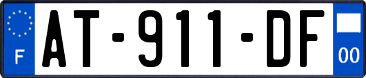 AT-911-DF