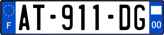 AT-911-DG