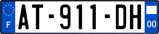 AT-911-DH