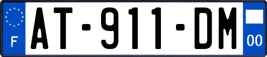 AT-911-DM