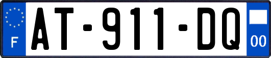AT-911-DQ