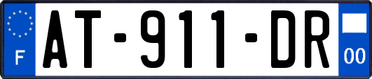 AT-911-DR