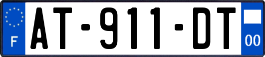 AT-911-DT