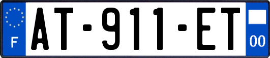 AT-911-ET