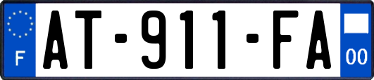AT-911-FA