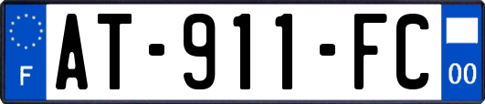AT-911-FC