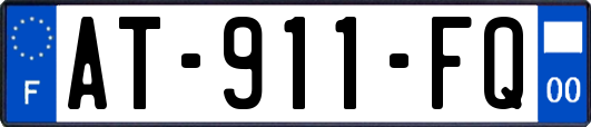 AT-911-FQ