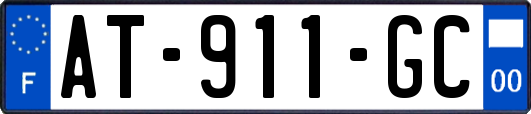 AT-911-GC