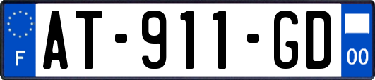 AT-911-GD