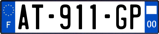 AT-911-GP