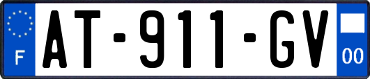 AT-911-GV