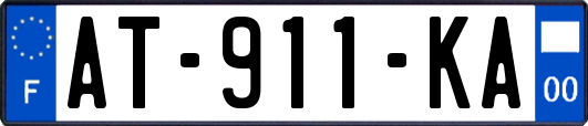 AT-911-KA