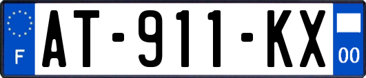 AT-911-KX